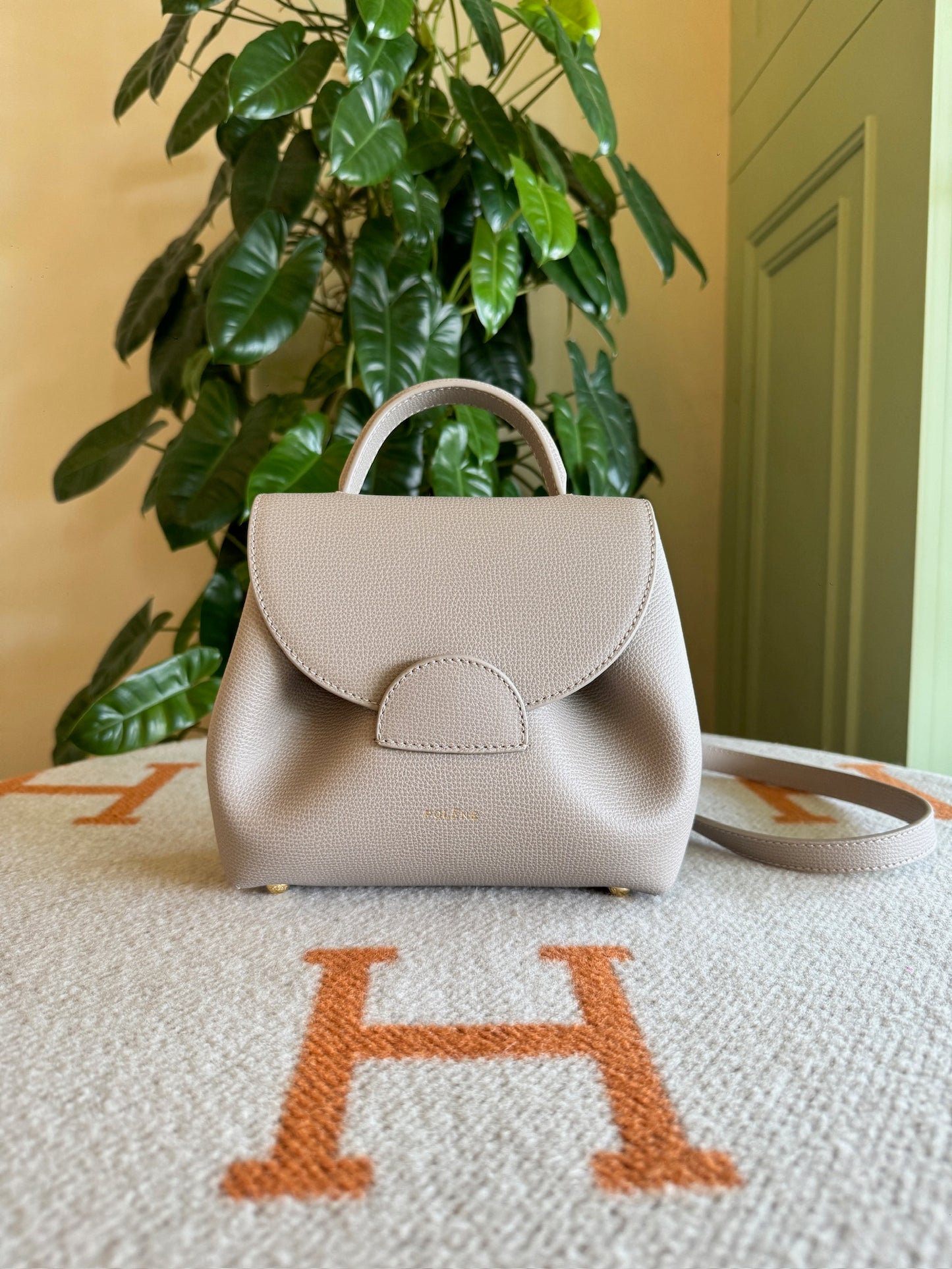 Polene Numero Un Nano