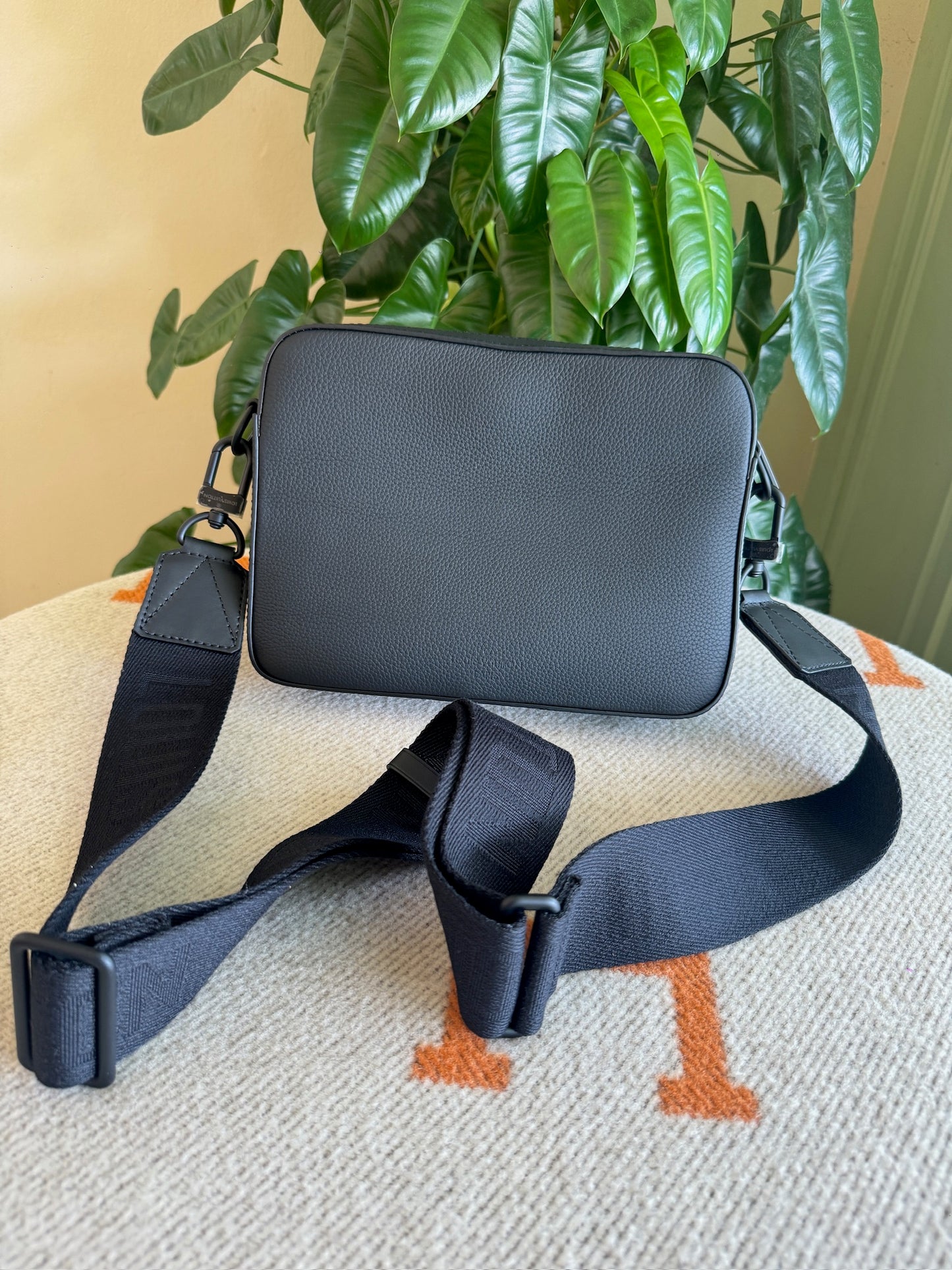 Louis Vuitton Fastline Messenger Bag