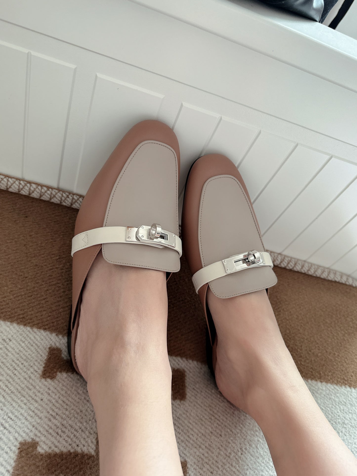 Hermes Oz Mule