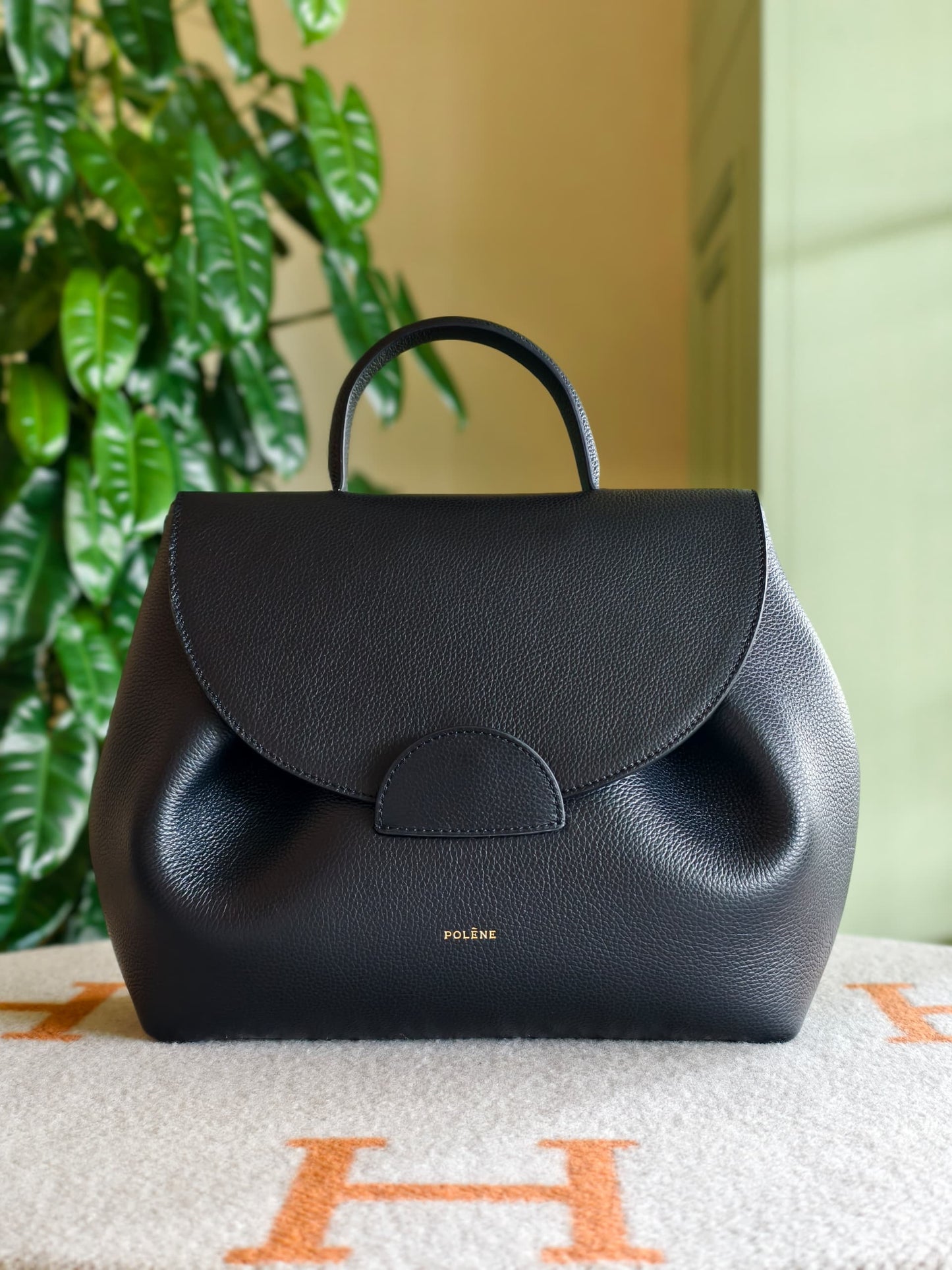 Polene Numero Un Black