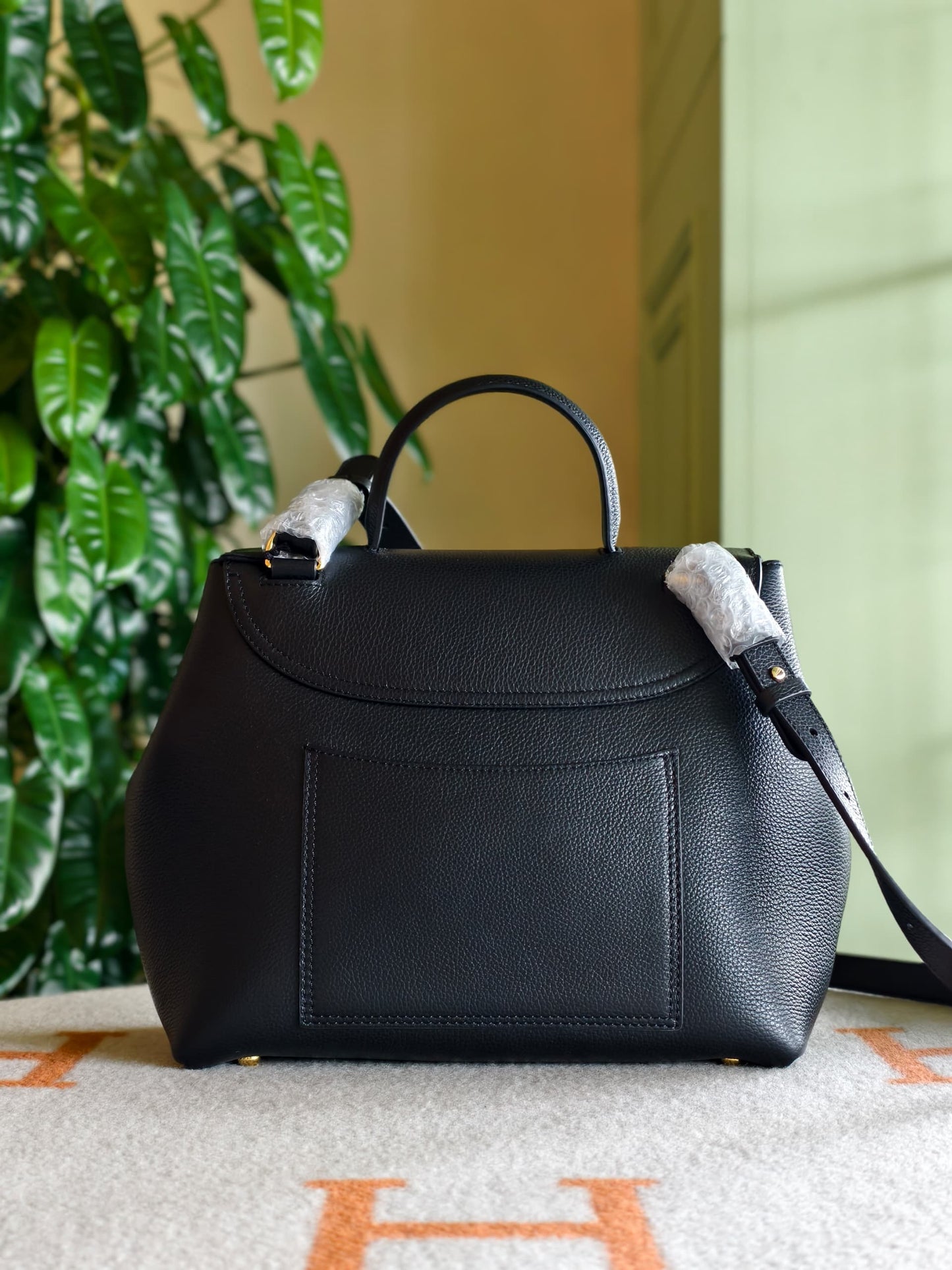 Polene Numero Un Black