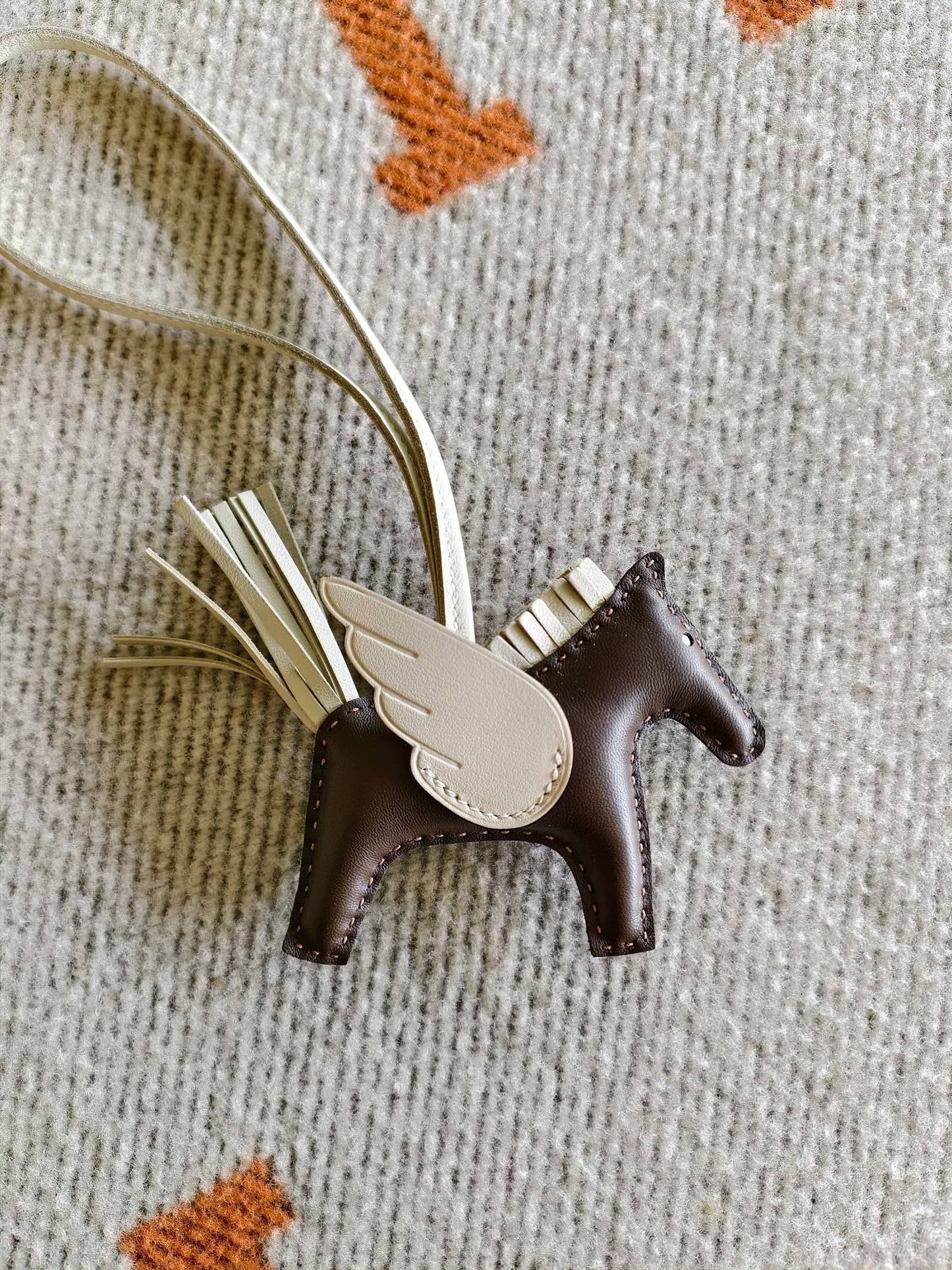 Hermes Rodeo PM Pegasus