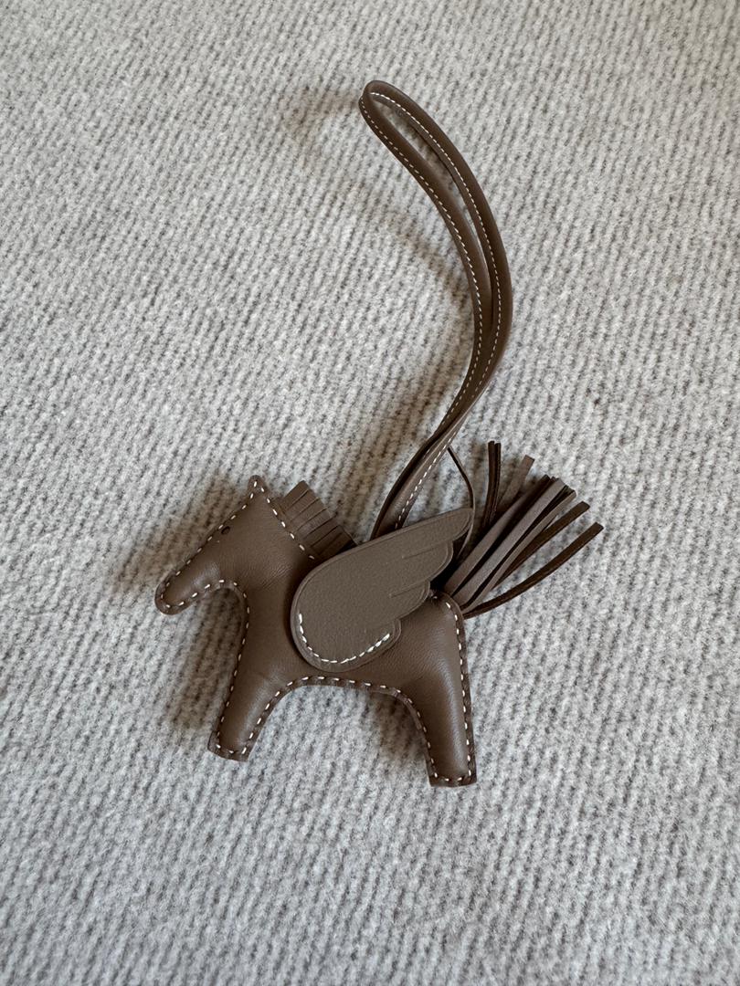 Hermes Rodeo Pegasus PM