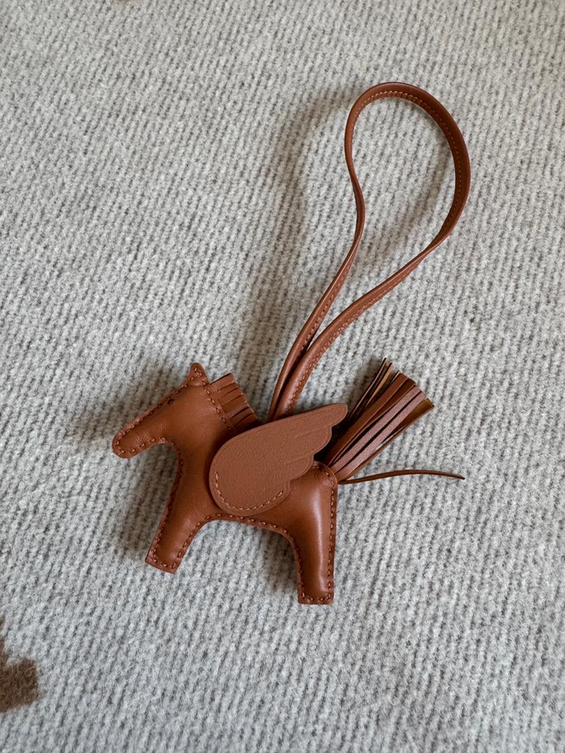 Hermes Rodeo Pegasus PM