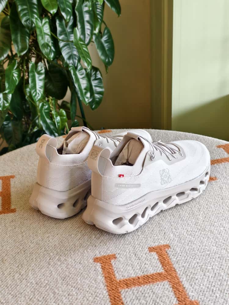 Loewe X On Cloudtilt Sneaker