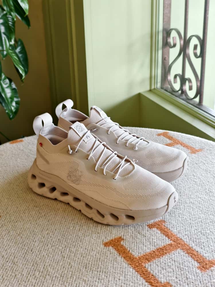 Loewe X On Cloudtilt Sneaker