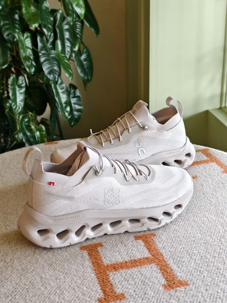 Loewe X On Cloudtilt Sneaker