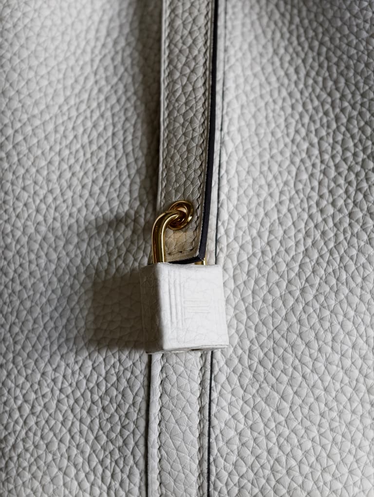 Hermes Picotin 18