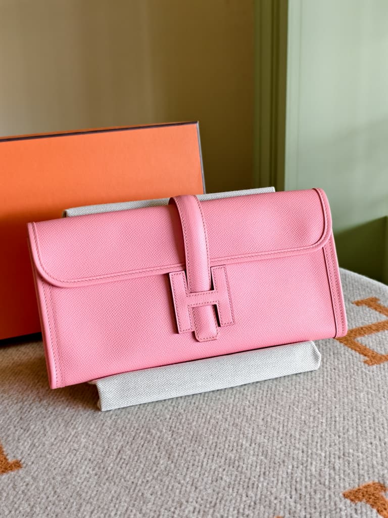 Hermes Jige Elan 29 Clutch