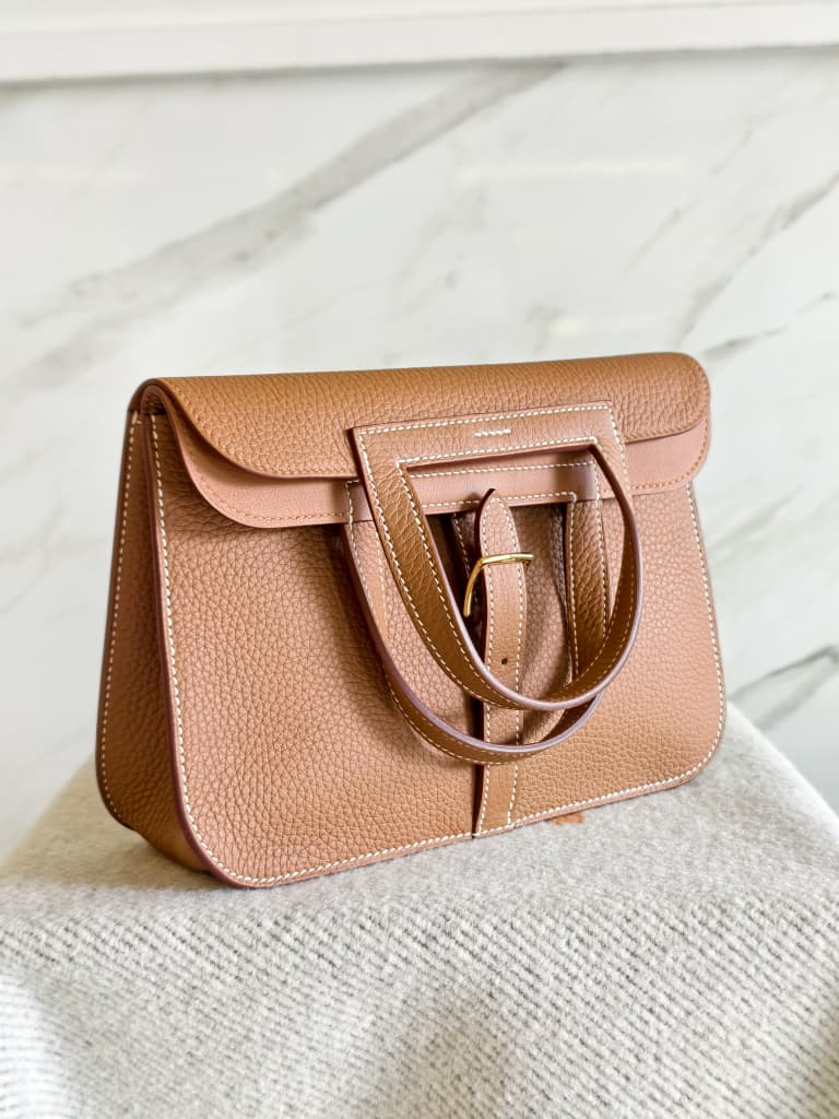 Hermes Halzan 25 GHW