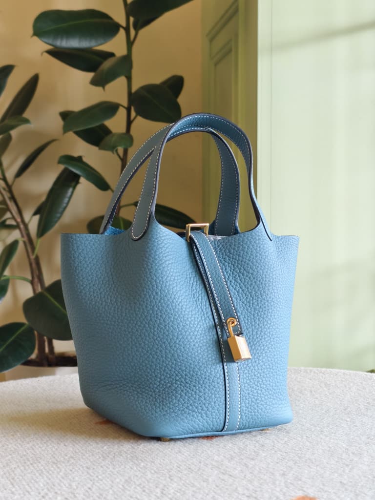 Hermes Picotin 18