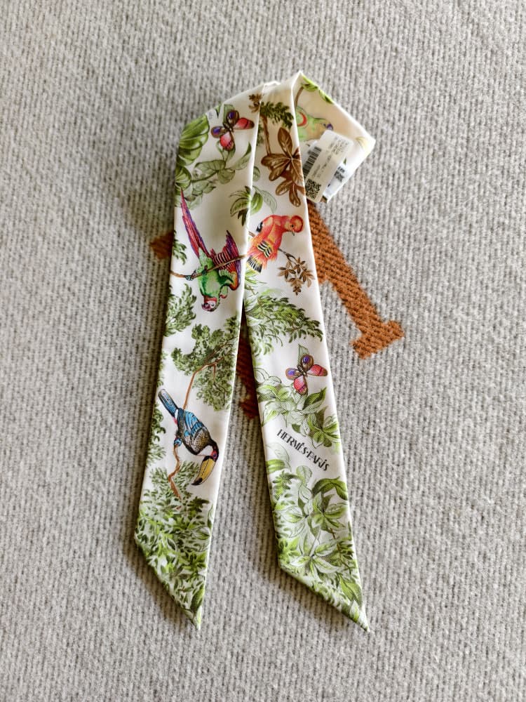 Hermes Twilly