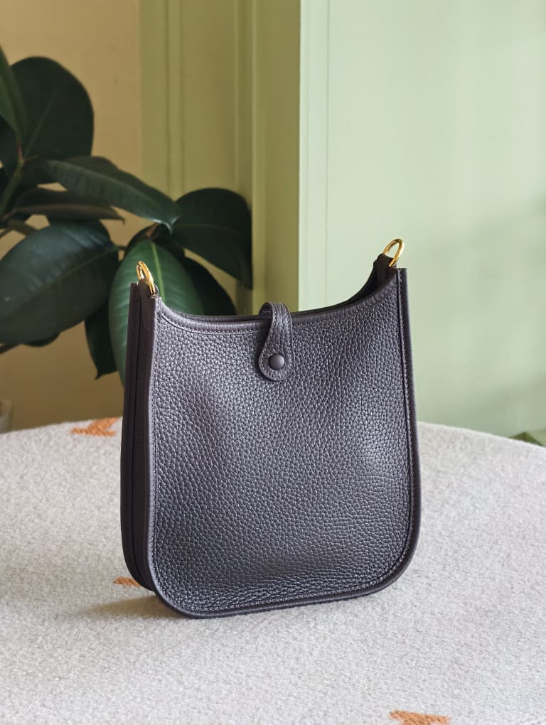 Hermes Mini Evelyne
