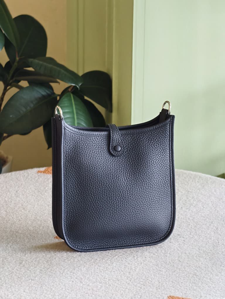 Hermes Mini Evelyne