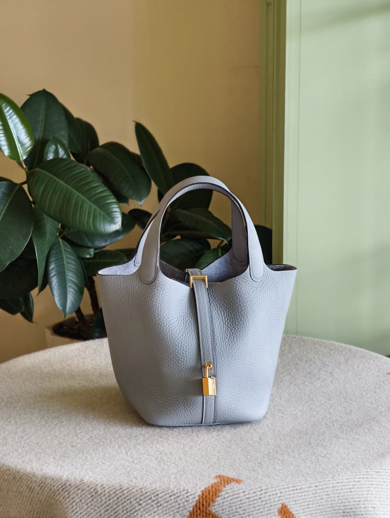 Hermes Picotin 18