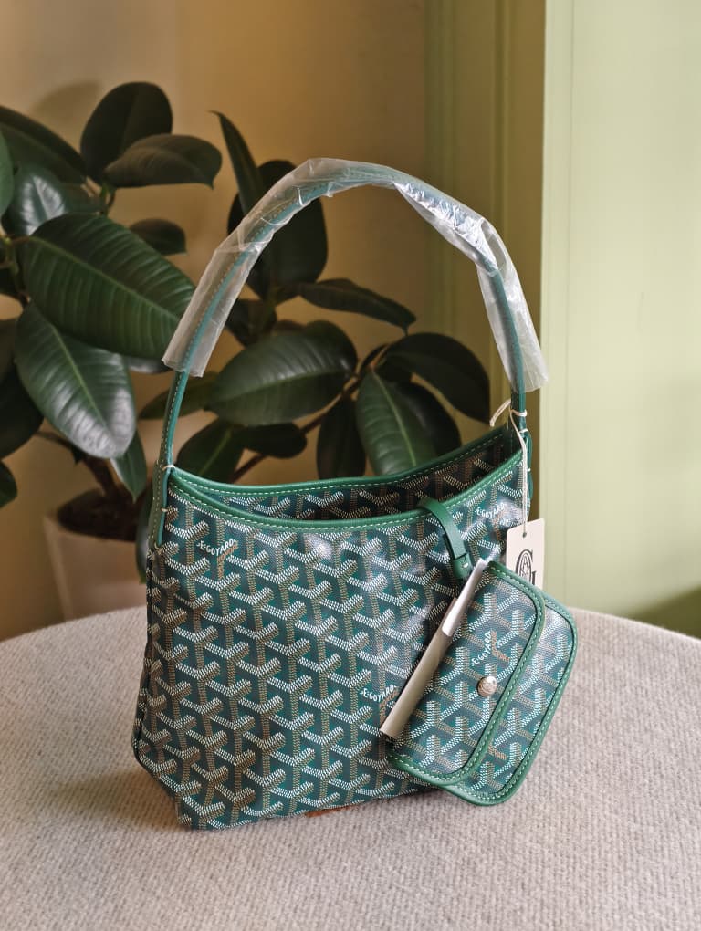 Goyard Hobo Boheme Mini Bag