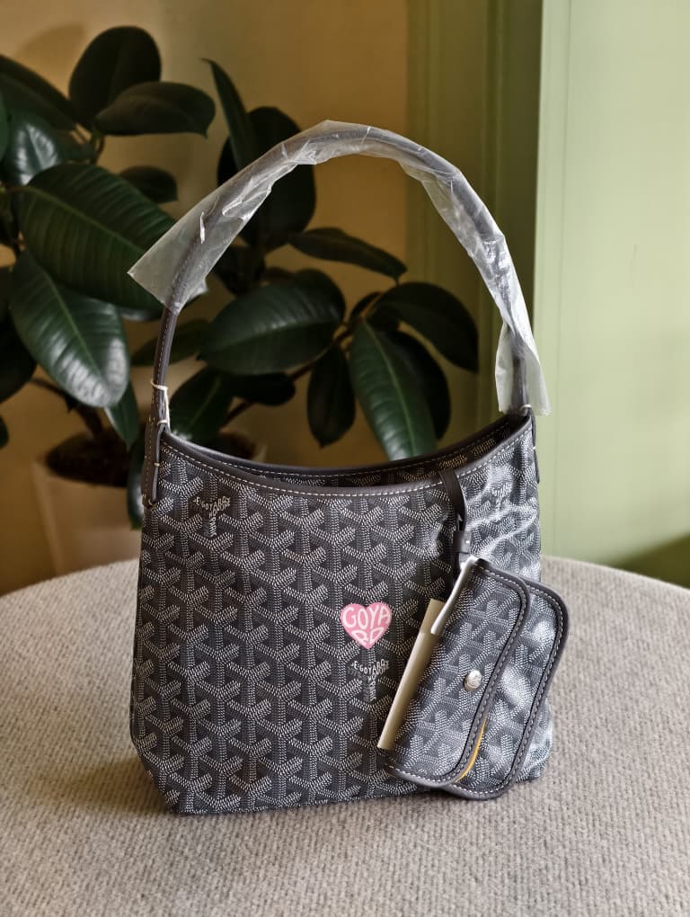 Goyard Hobo Boheme Mini Bag