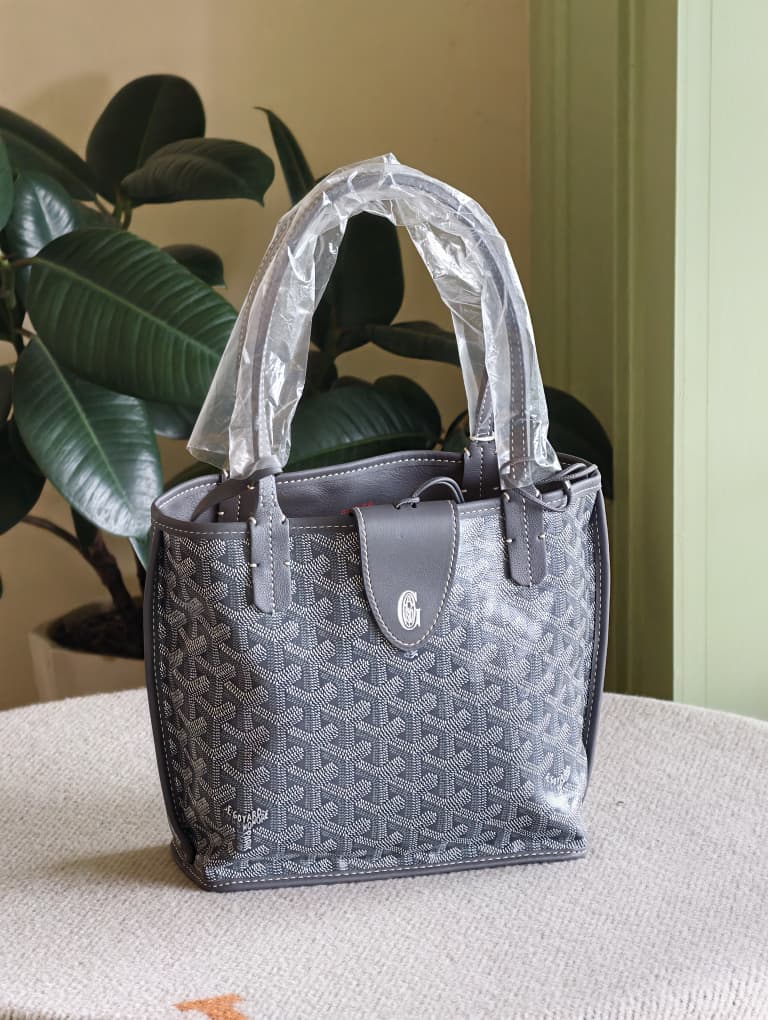 Goyard Mini Anjou