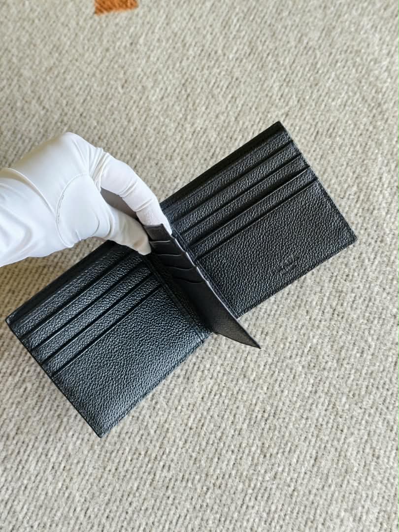 Prada Compact Wallet