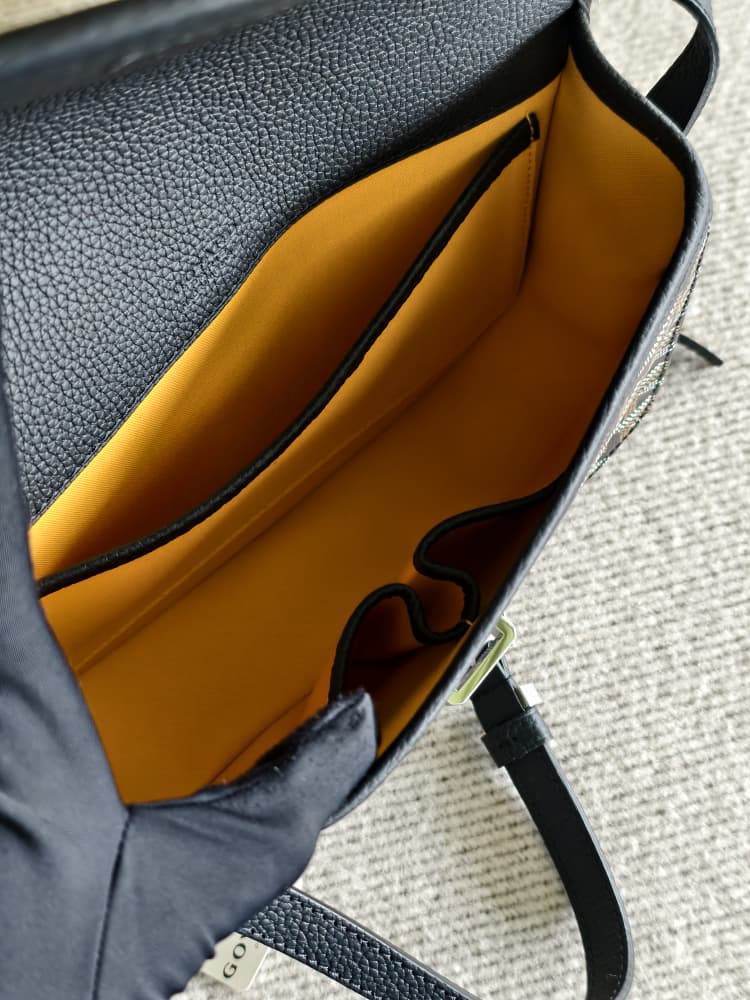 Goyard Belvedere PM