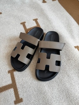 Hermes Chypre Sandal