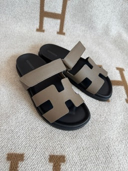 Hermes Chypre Sandal