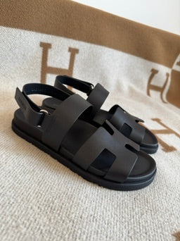 Hermes Genius Sandal