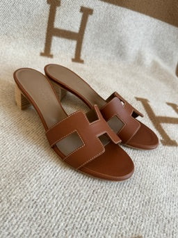 Hermes Oasis Sandal