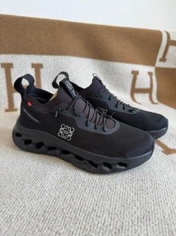 Loewe X On Sneaker