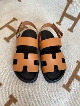 Hermes Genius Sandal