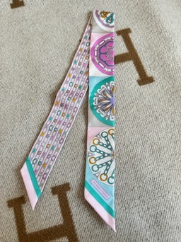 Hermes Twilly