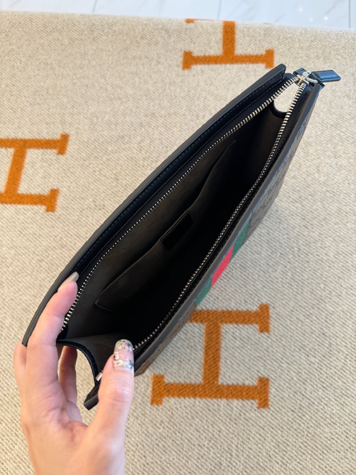 Gucci Clutch
