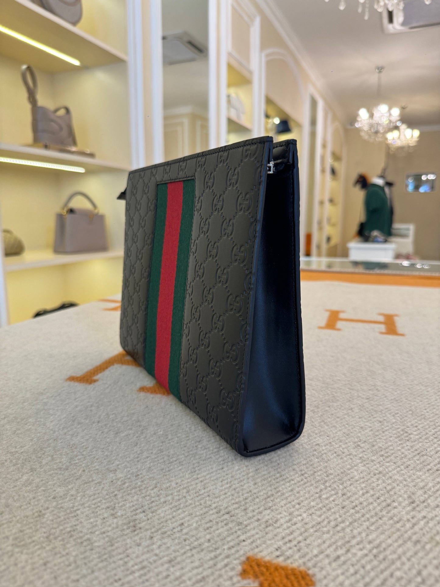 Gucci Clutch