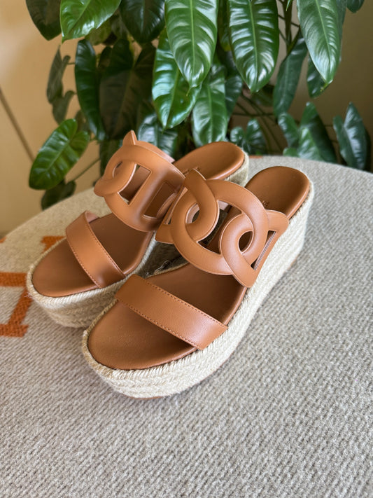 Hermes Ithea 30 Sandal
