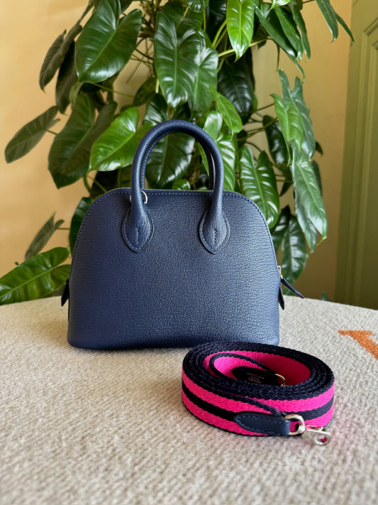 Hermes Mini Bolide