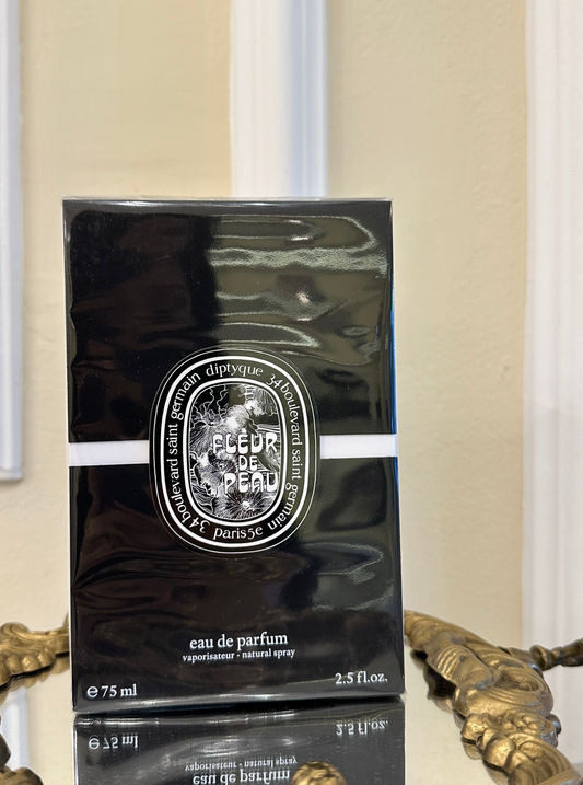 Diptyque FLEUR DE PEAU