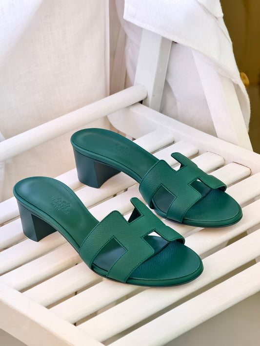 Hermes Oasis Sandal