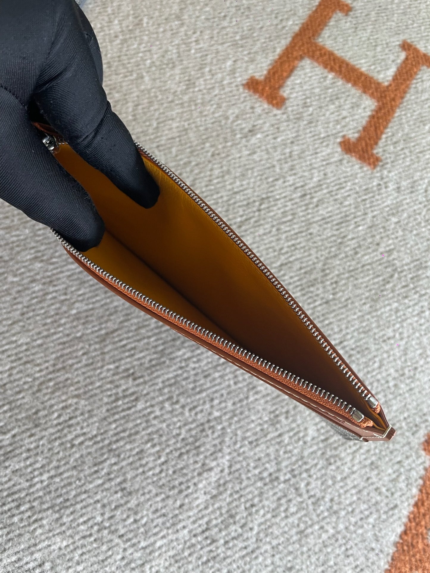 Goyard Insert Louise