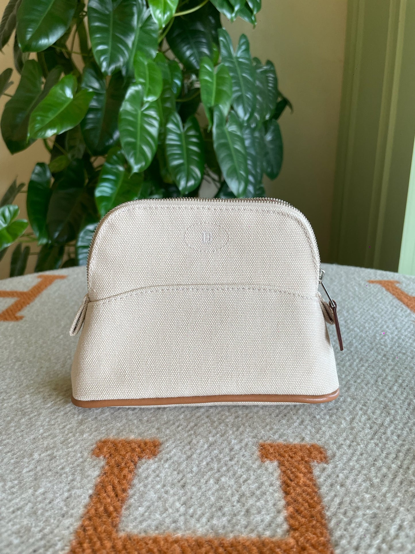 Hermes Bolide 16 Case Mini