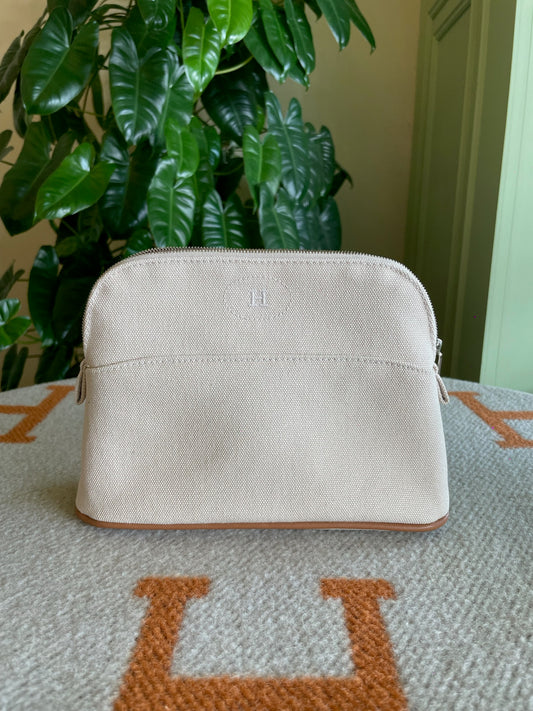 Hermes Bolide 21 Case Small