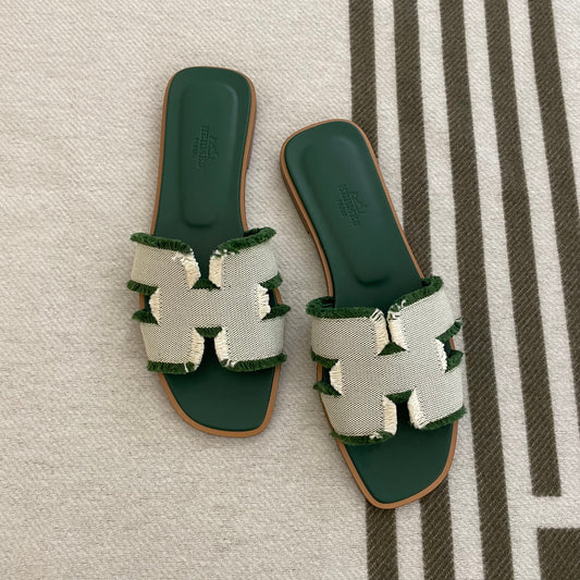 Hermès Oran Sandal