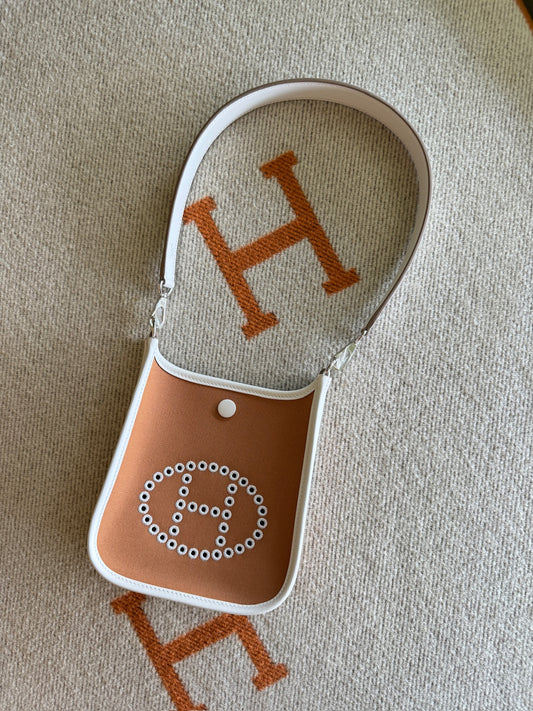 Hermès Mini Evelyne