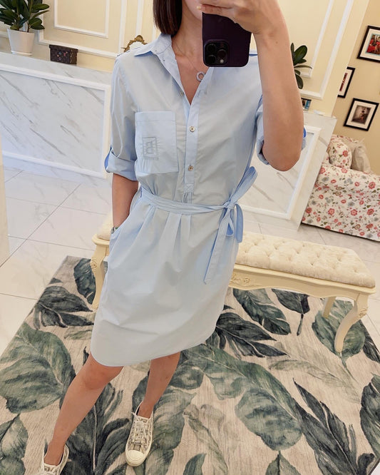 Burberry Women's Dress