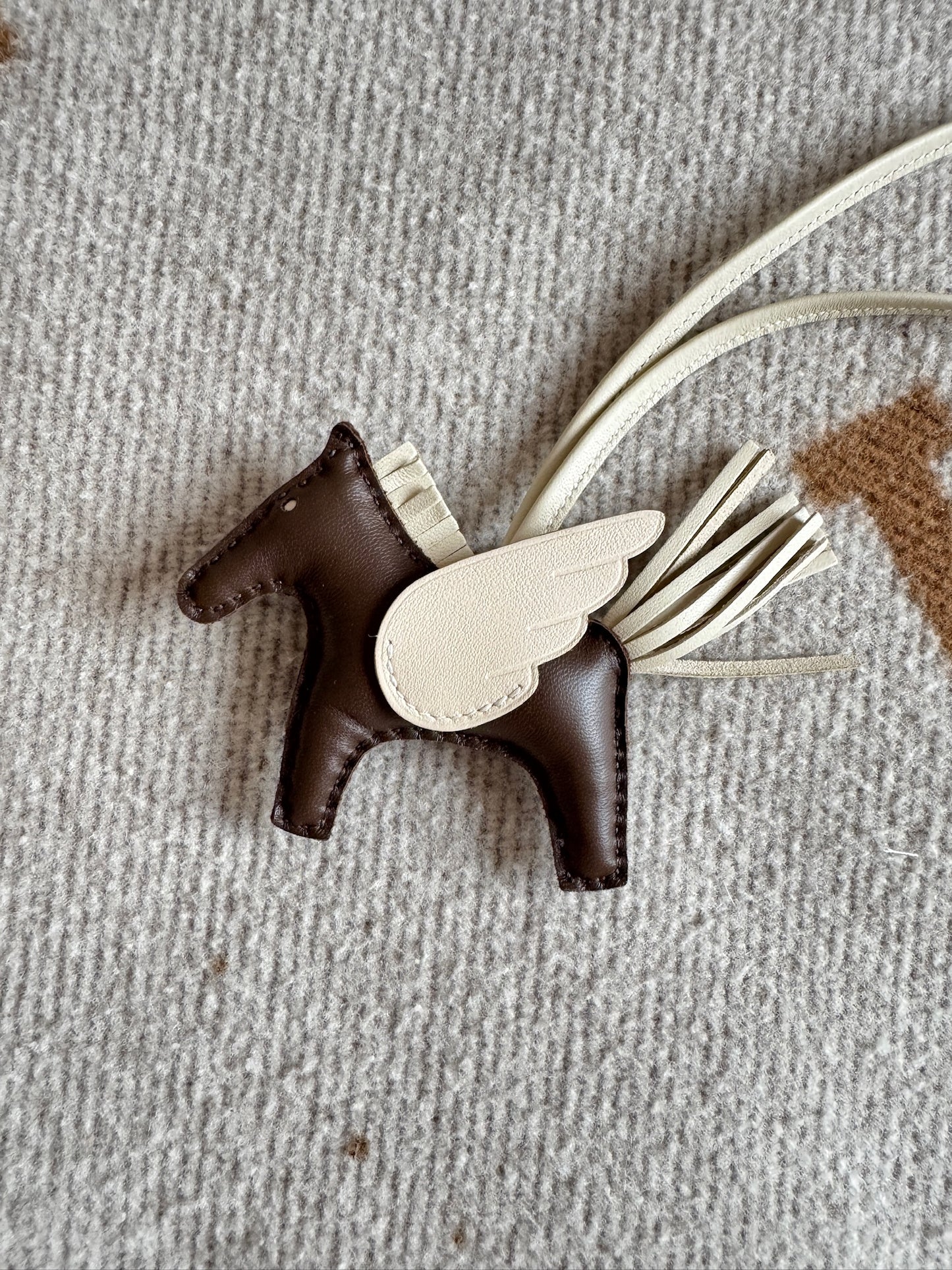 Hermes Rodeo PM Pegasus