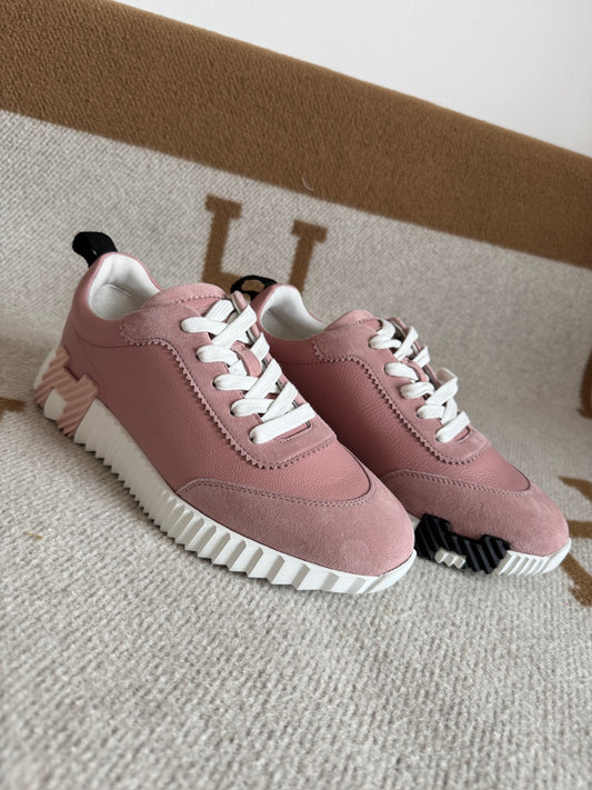 Hermes Bouncing Sneakers