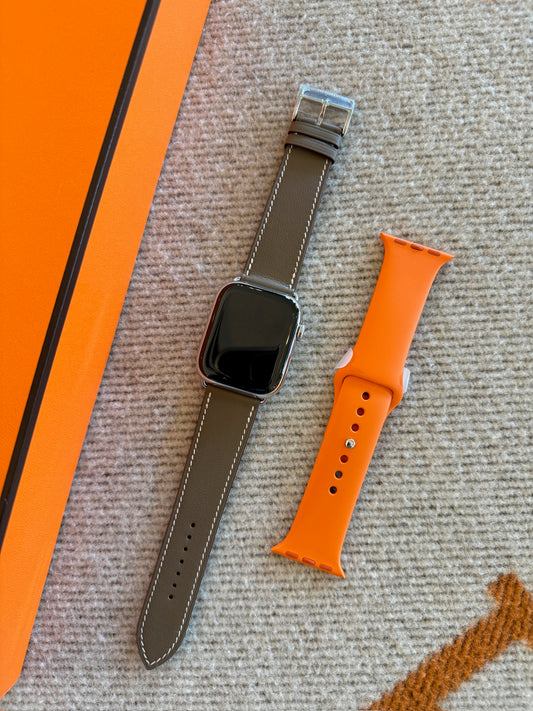 Apple Watch Hermès 45mm Series 9