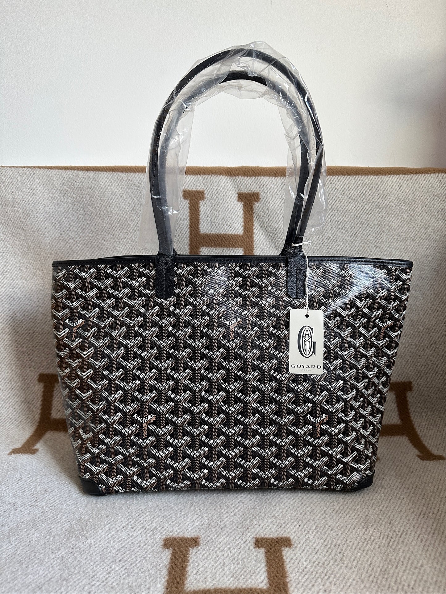 Goyard Artois PM