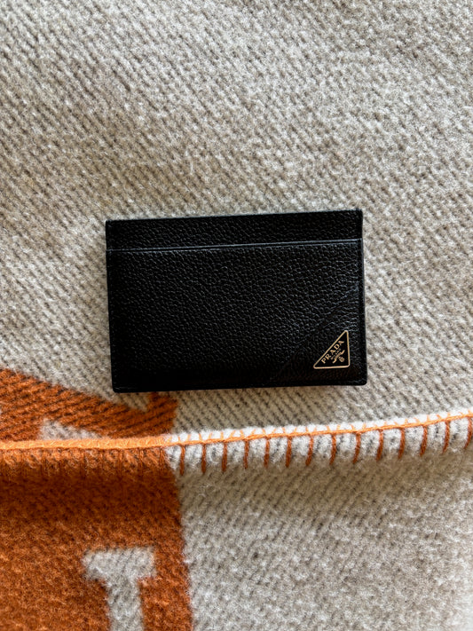 Prada Large Card Holder