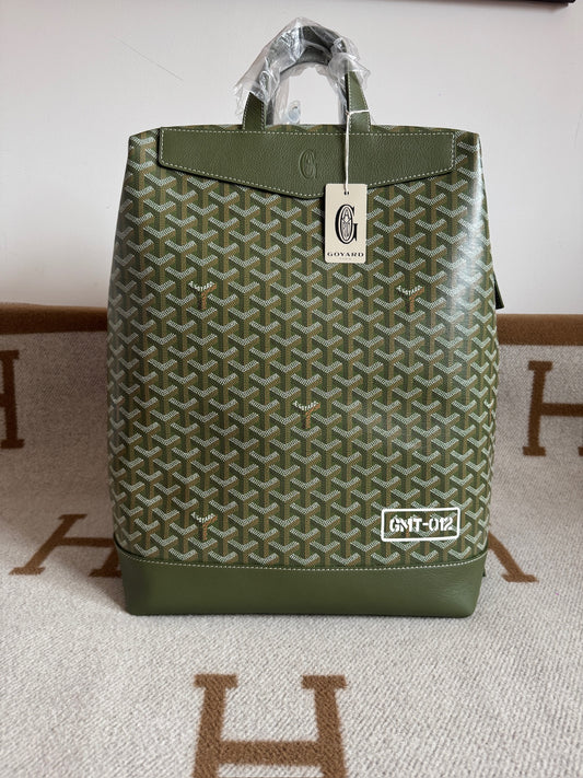 Goyard Cisalpin Backpack