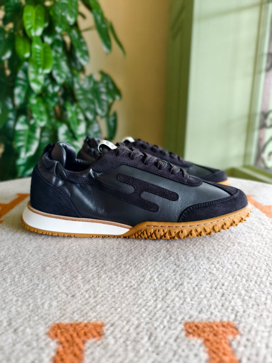 Hermes Jet Sneakers